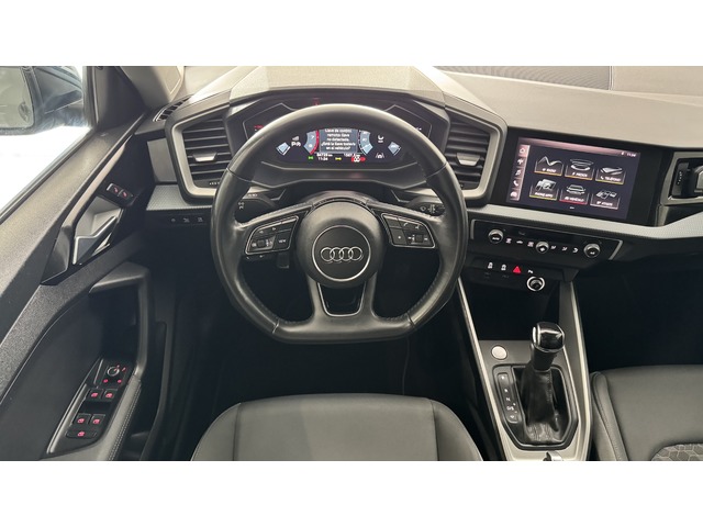 Audi A1 Sportback S line 30 TFSI 85 kW (116 CV) S tronic