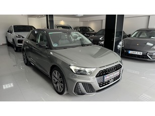 Audi A1 Sportback 30 TFSI de segunda mano