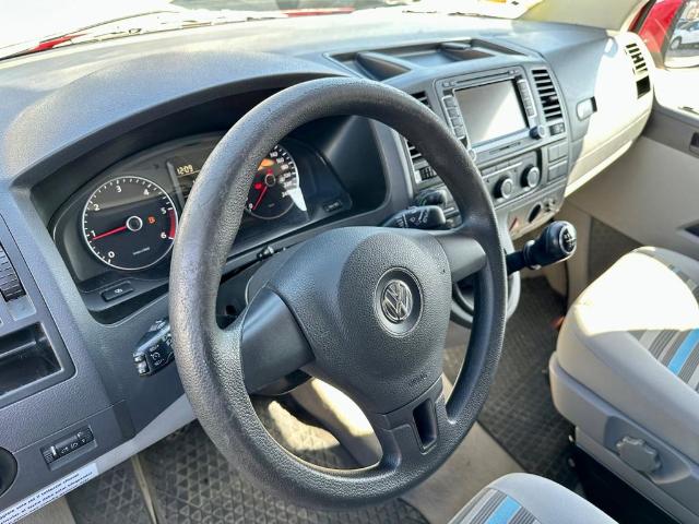Volkswagen California Beach 2.0 BiTDI techo elevable 132 kW (180 CV)