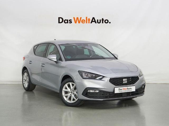 SEAT León 1.0 TSI de segunda mano