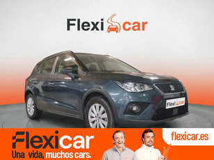 SEAT Arona en Motorflash