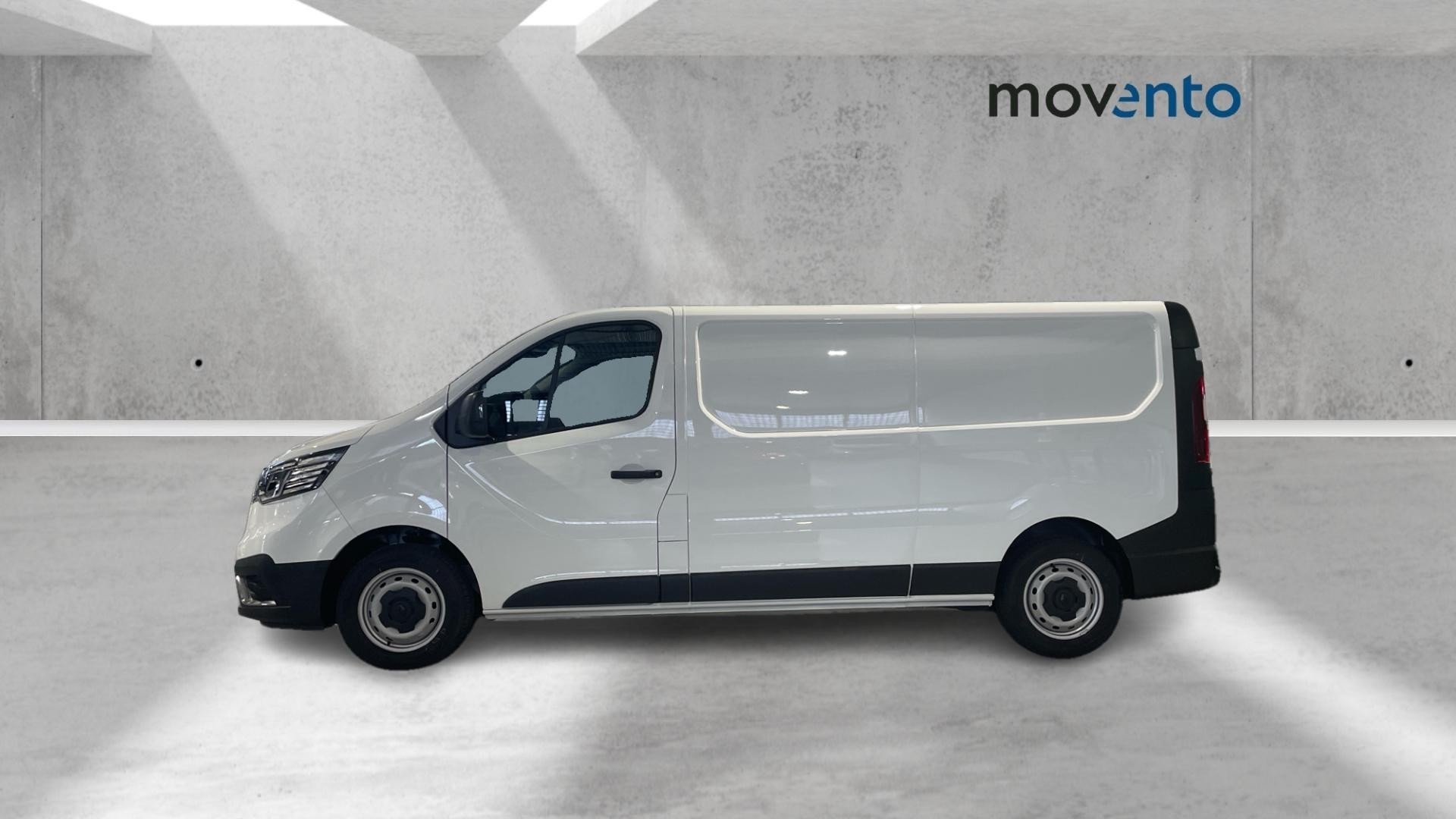 Renault Trafic Furgon BluedCi 130 - 3