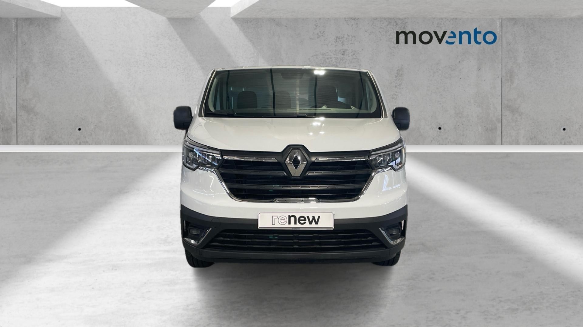 Renault Trafic Furgon BluedCi 130 - 4