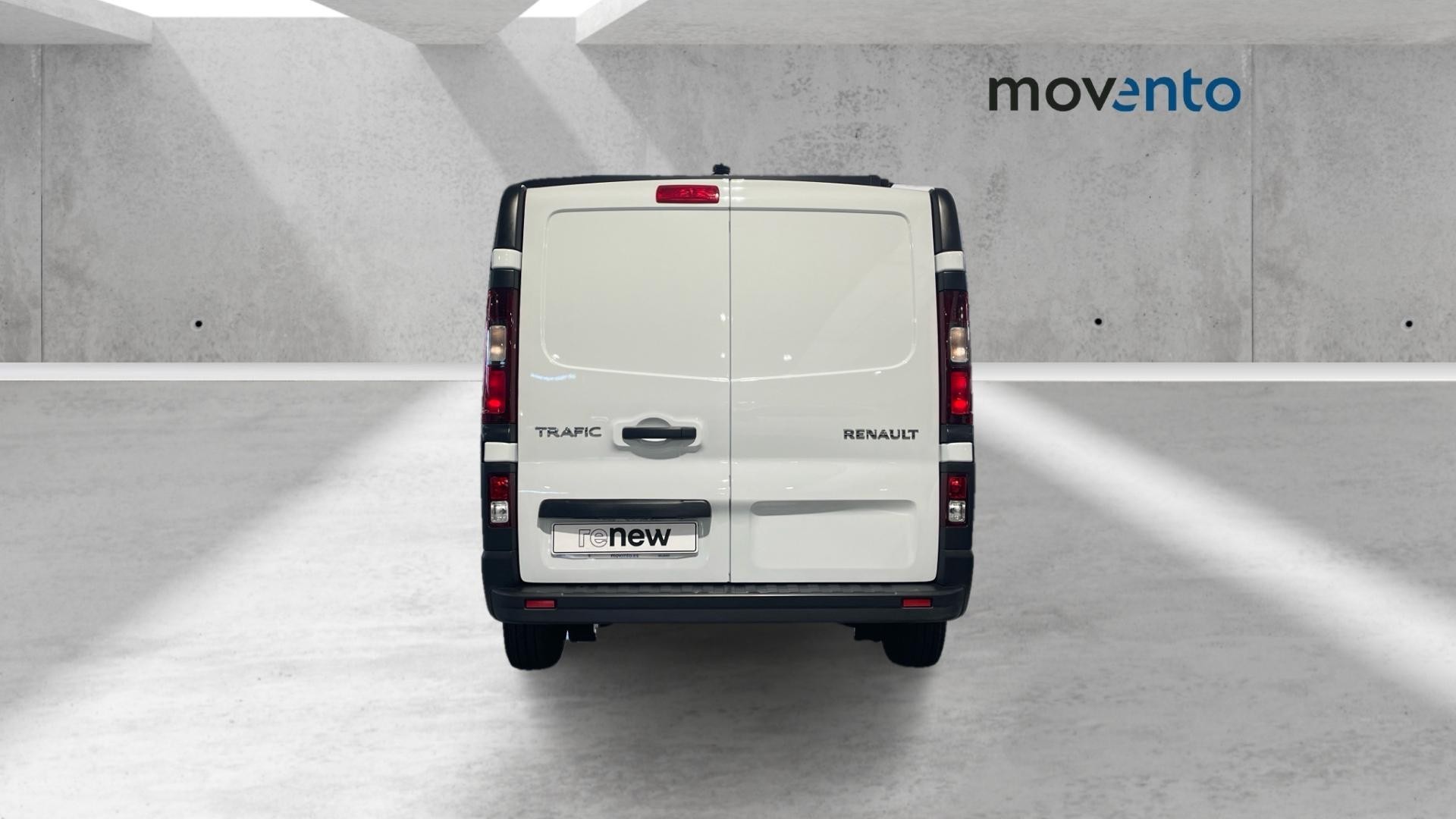 Renault Trafic Furgon BluedCi 130 - 5