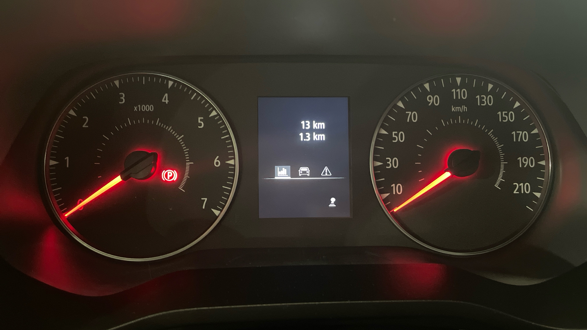 Renault Trafic Furgon BluedCi 130 - 6