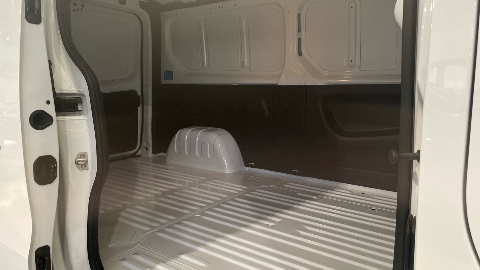 Renault Trafic Furgon BluedCi 130 - 12