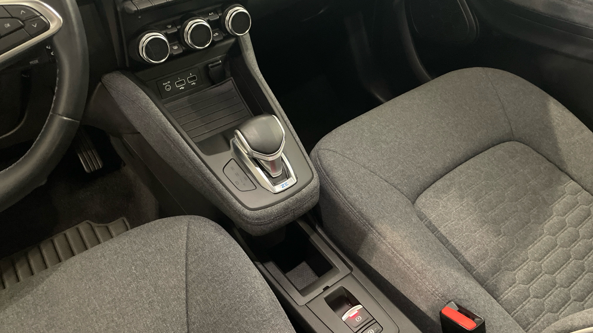 Renault Zoe Intens 100 - 17