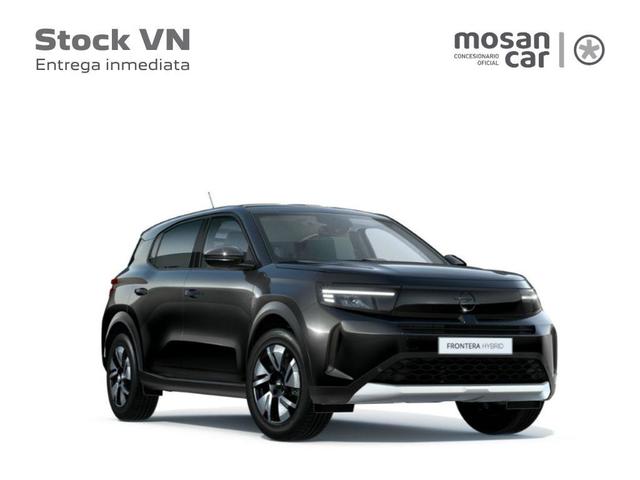 Foto 1 Opel Frontera 1.2T XHT Hybrid eDCT6 GS 100 kW (136 CV)