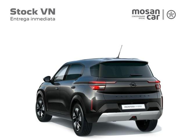 Foto 2 Opel Frontera 1.2T XHT Hybrid eDCT6 GS 100 kW (136 CV)