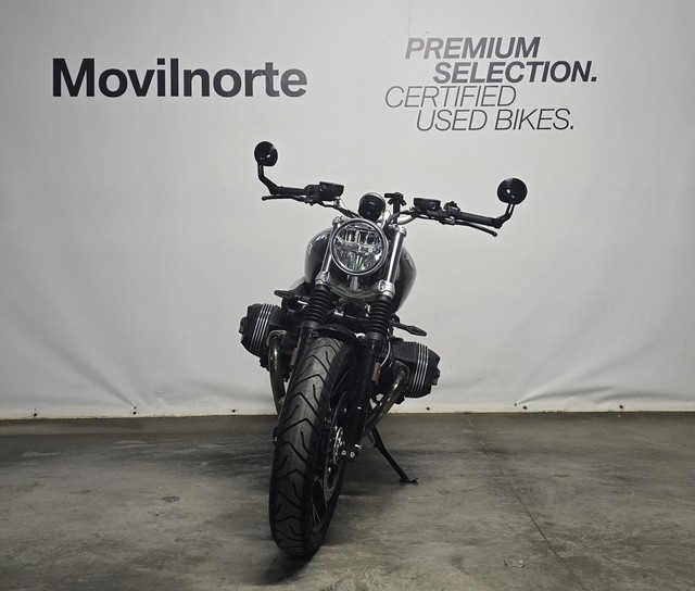 BMW Motorrad R nineT Scrambler  de ocasión 