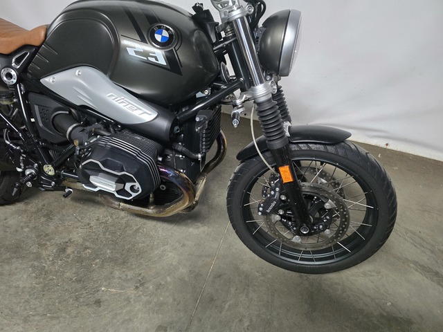 BMW Motorrad R nineT Scrambler  de ocasión 