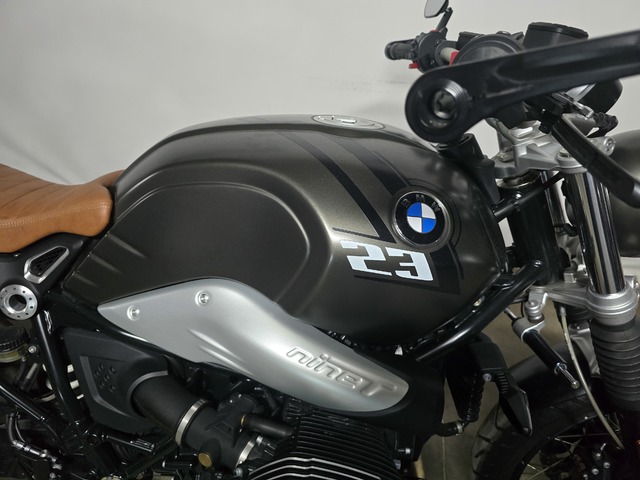 BMW Motorrad R nineT Scrambler  de ocasión 