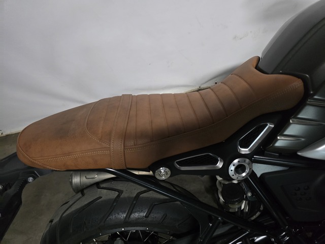 BMW Motorrad R nineT Scrambler  de ocasión 