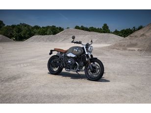 motos BMW Motorrad R nineT Scrambler segunda mano