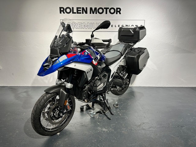 BMW Motorrad R 1300 GS  de ocasión 