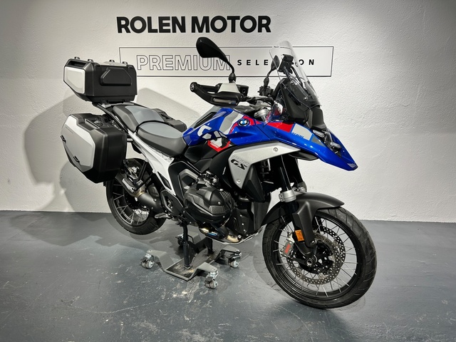 BMW Motorrad R 1300 GS  de ocasión 