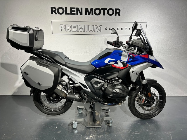 BMW Motorrad R 1300 GS  de ocasión 