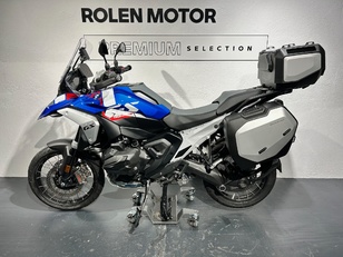 motos BMW Motorrad R 1300 GS segunda mano