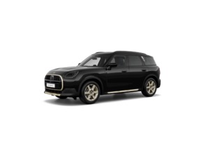 Fotos de MINI Countryman D 120 kW (163 CV)