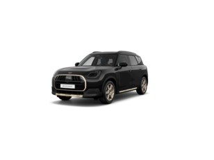 Fotos de MINI Countryman D 120 kW (163 CV)
