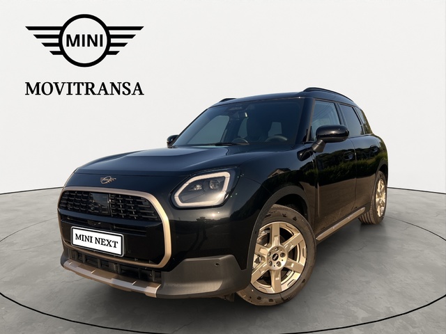 Foto 1 MINI  Countryman D 120 kW (163 CV)