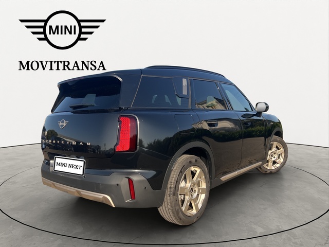 Foto 4 MINI  Countryman D 120 kW (163 CV)