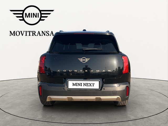 Foto 5 MINI  Countryman D 120 kW (163 CV)