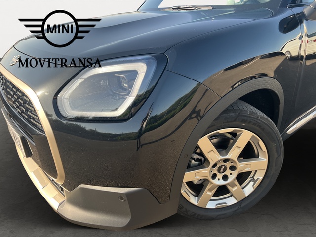 Foto 6 MINI  Countryman D 120 kW (163 CV)