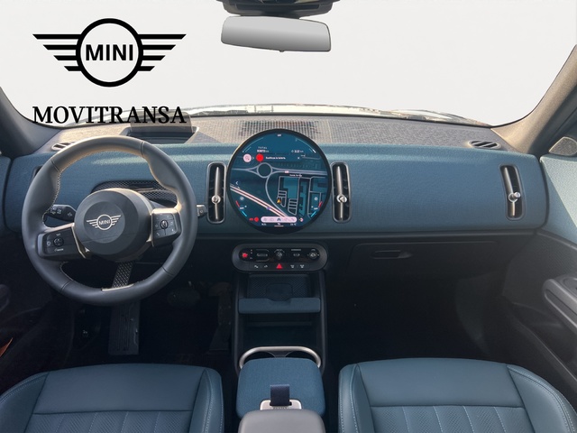 Foto 7 MINI  Countryman D 120 kW (163 CV)