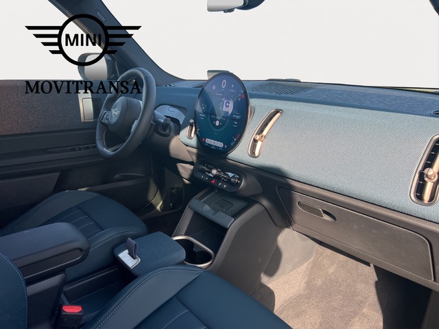 Foto 8 MINI  Countryman D 120 kW (163 CV)