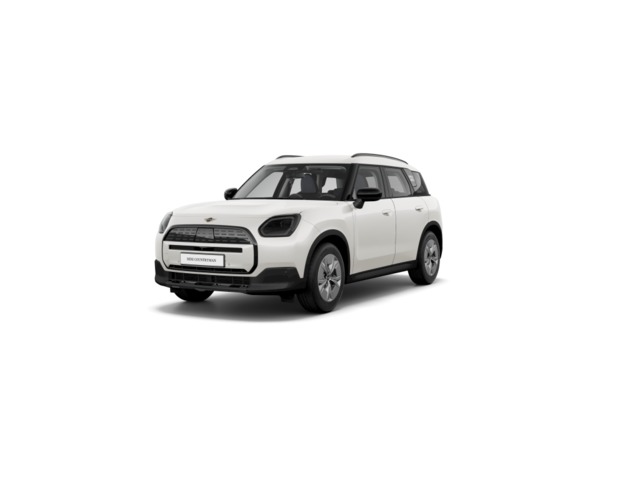fotoG 2 del MINI MINI Countryman E 150 kW (204 CV) 204cv Eléctrico del 2025 en Huelva