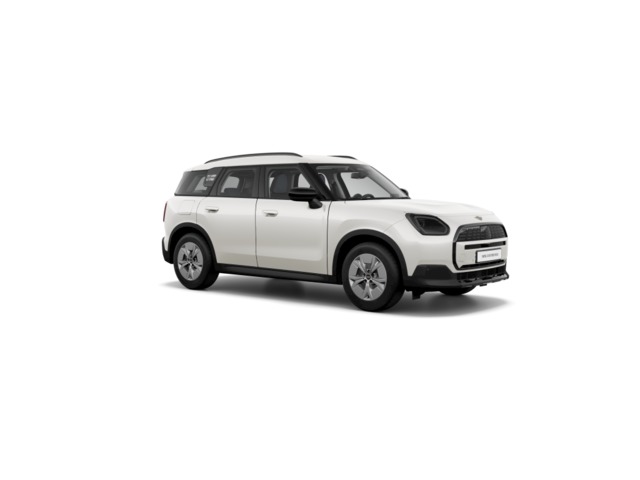 fotoG 3 del MINI MINI Countryman E 150 kW (204 CV) 204cv Eléctrico del 2025 en Huelva