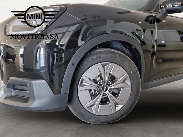fotoG 5 del MINI MINI Countryman SE ALL4 230 kW (313 CV) 313cv Eléctrico del 2025 en Huelva