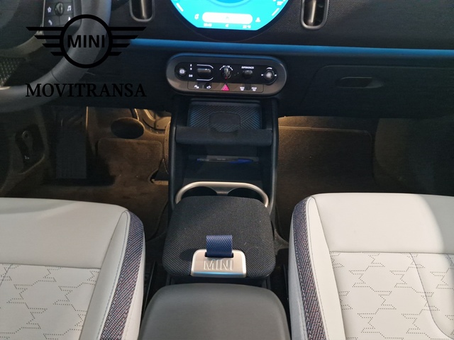 fotoG 11 del MINI MINI Countryman SE ALL4 230 kW (313 CV) 313cv Eléctrico del 2025 en Huelva