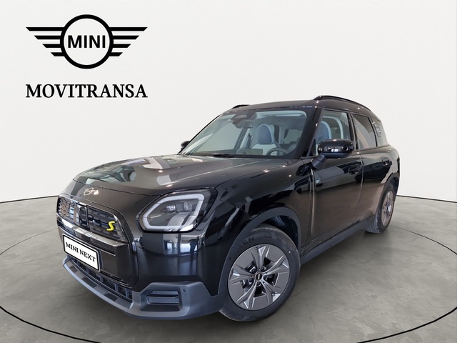 Foto 1 MINI  Countryman SE ALL4 230 kW (313 CV)