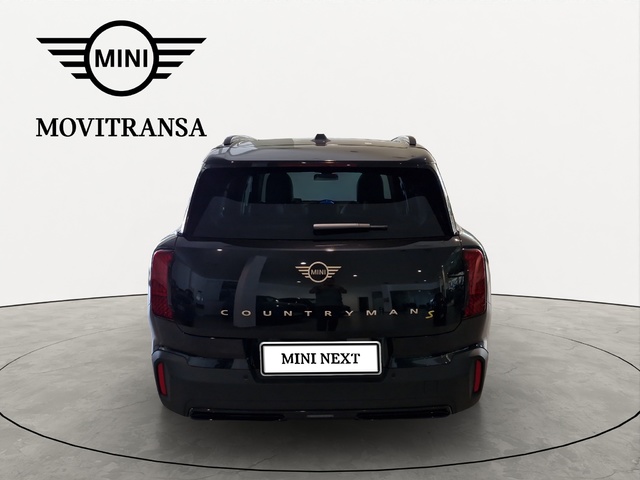 Foto 5 MINI  Countryman SE ALL4 230 kW (313 CV)