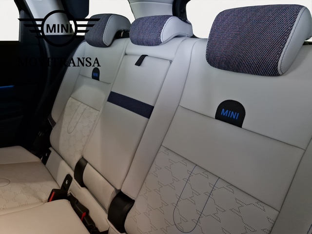 Foto 9 MINI  Countryman SE ALL4 230 kW (313 CV)