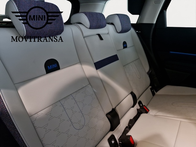 Foto 16 MINI  Countryman SE ALL4 230 kW (313 CV)