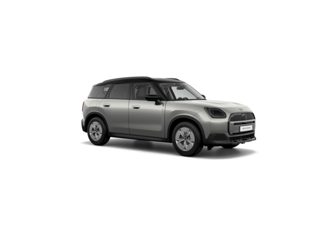 fotoG 3 del MINI MINI Countryman E 150 kW (204 CV) 204cv Eléctrico del 2025 en Huelva
