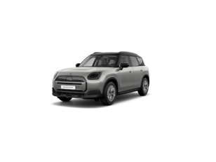 Fotos de MINI Countryman E 150 kW (204 CV)