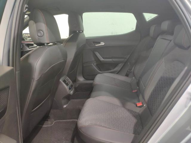 SEAT León 1.5 eTSI S&S FR Special Edition Vision DSG 110 kW (150 CV)