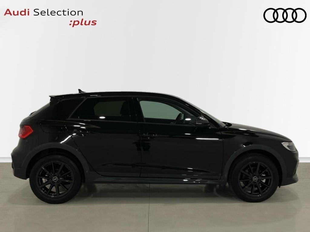 Audi A1 allstreet 30 TFSI - 3