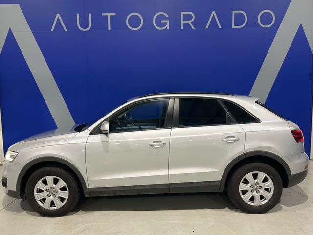 Audi Q3 Advanced 2.0 TDI quattro 130 kW (177 CV) S tronic