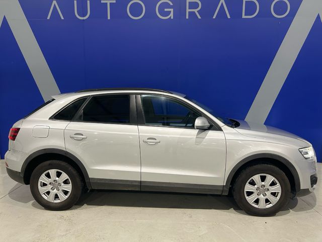 Audi Q3 Advanced 2.0 TDI quattro 130 kW (177 CV) S tronic