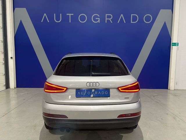 Audi Q3 Advanced 2.0 TDI quattro 130 kW (177 CV) S tronic