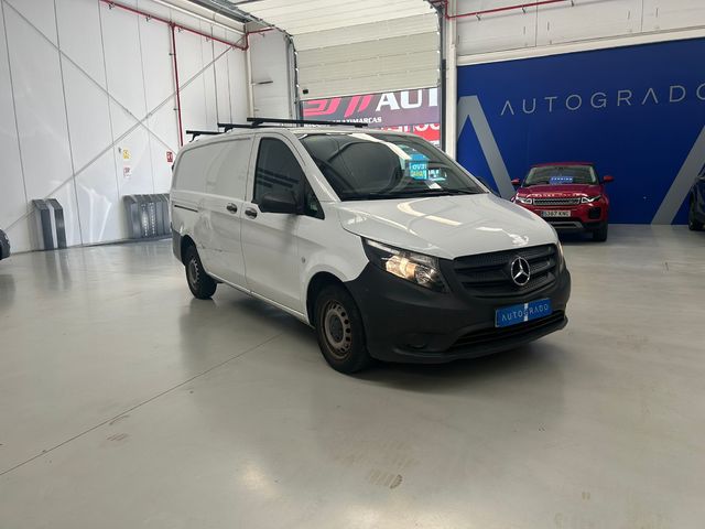 Mercedes-Benz Vito Furgon 111 CDI Larga 84 kW (114 CV)