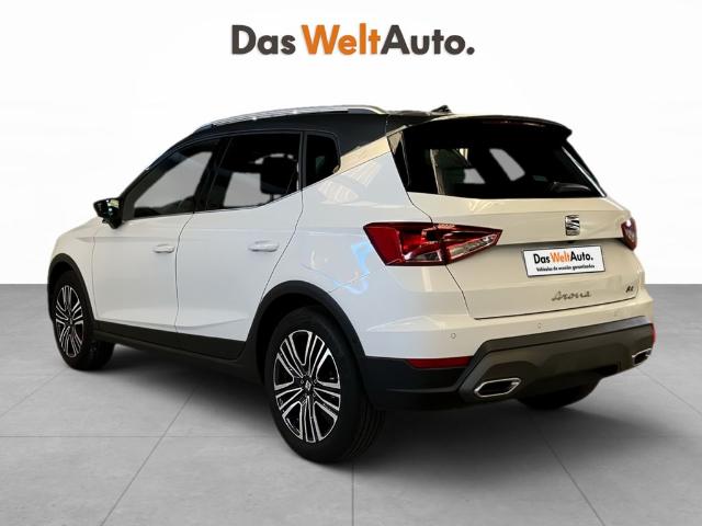 SEAT Arona 1.0 TSI FR XM 81 kW (110 CV)