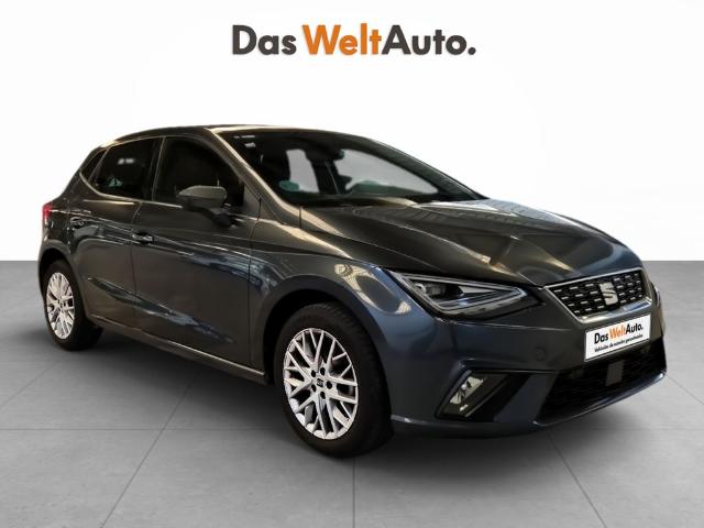 SEAT Ibiza 1.0 TSI Special Edition 81 kW (110 CV)