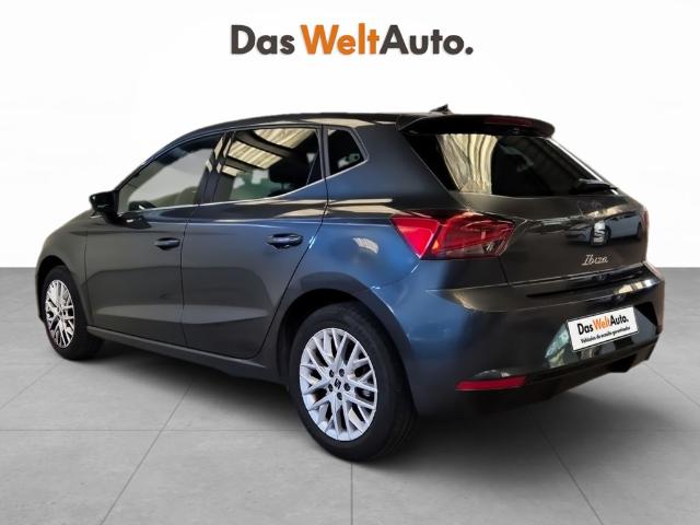 SEAT Ibiza 1.0 TSI Special Edition 81 kW (110 CV)