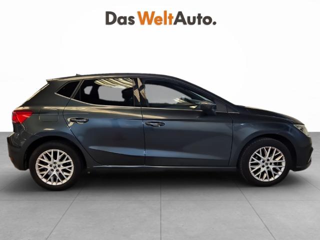 SEAT Ibiza 1.0 TSI Special Edition 81 kW (110 CV)